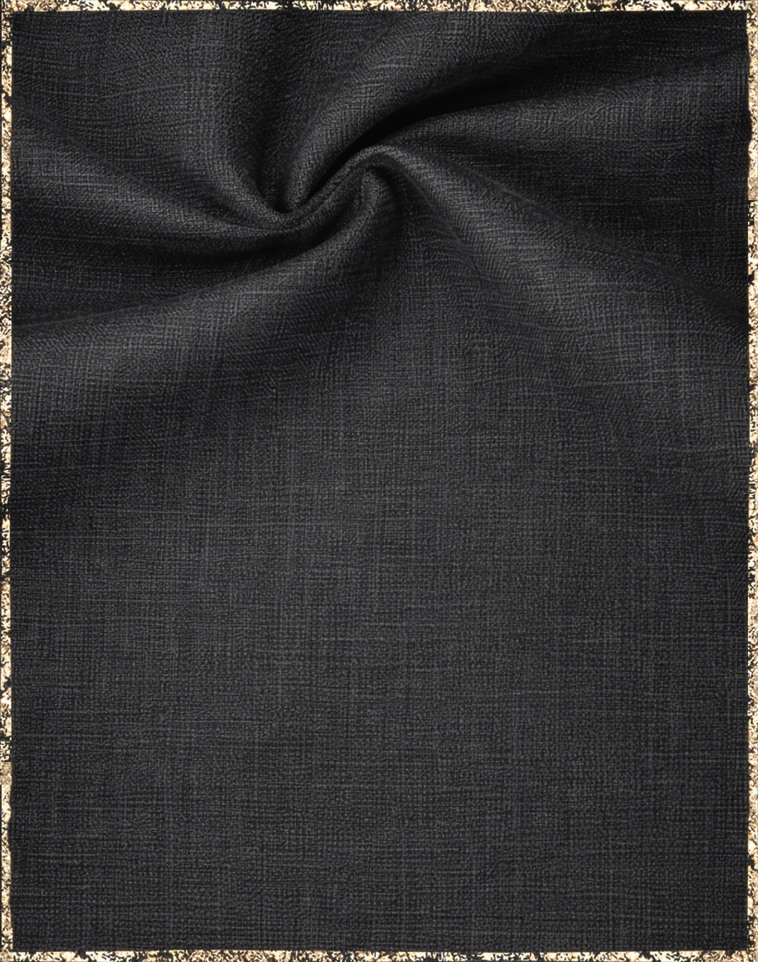 Leinen anthrazit Leinen anthrazit